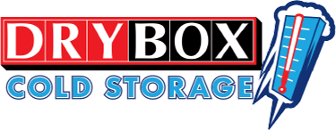 cold box storage by dry box