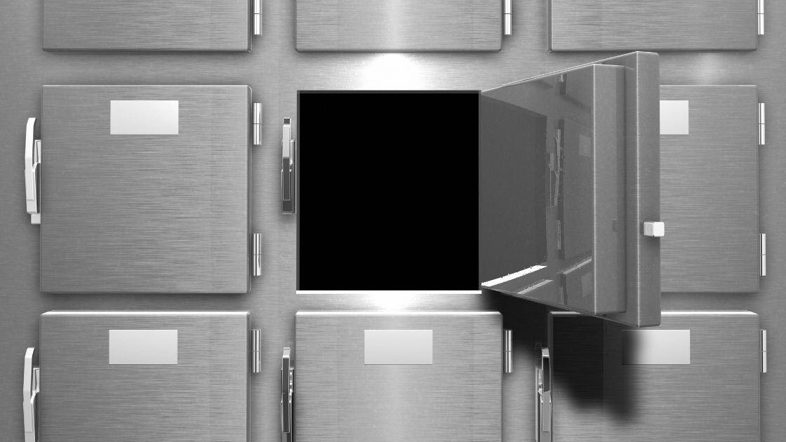 refrigerated container for morgues