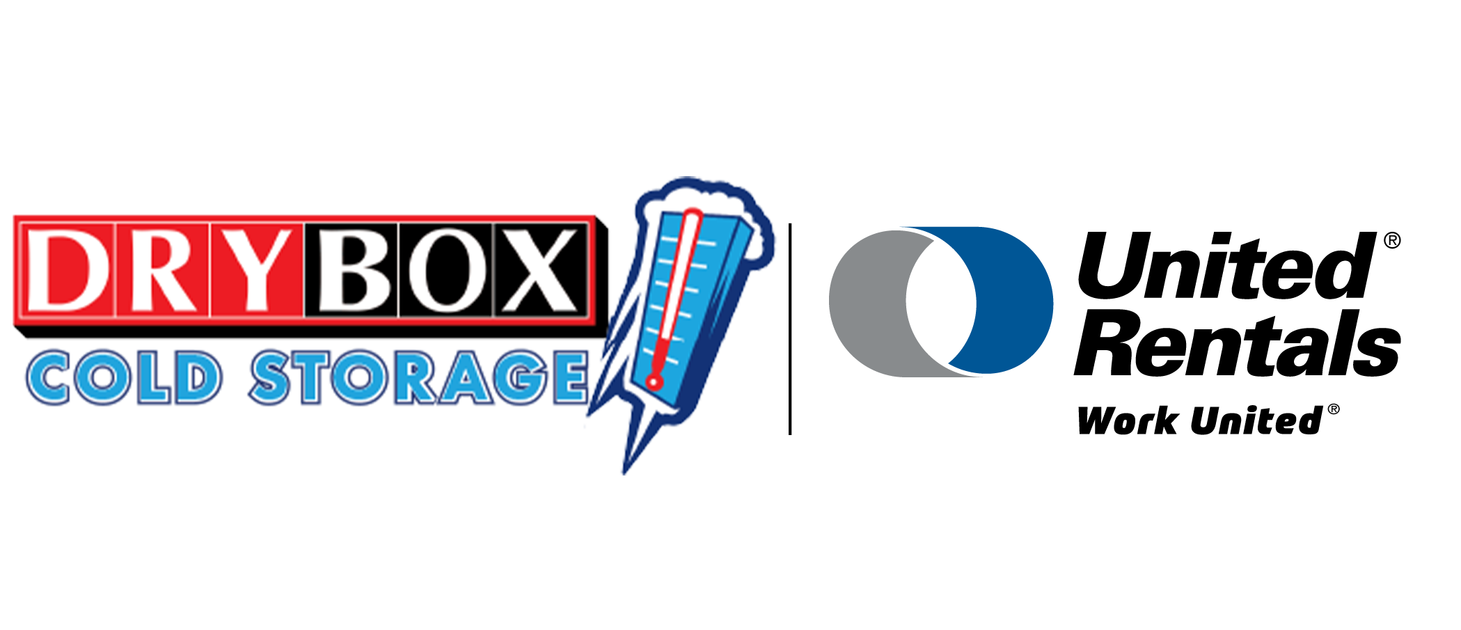cold box storage by drybox